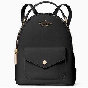 Kate Spade Schuyler Mini Backpack